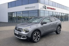 Bild des Angebotes Citroen C4 Pure Tech 130 EAT8 Max Automatik