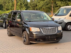 Bild des Angebotes Chrysler Grand Voyager LX 2.8 CDTI Automatik Klima