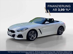 Bild des Angebotes BMW Z4 M Sport