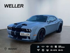 Bild des Angebotes Dodge Challenger 6,2L V8 SRT Hellcat Supercharged HEMI