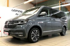 Bild des Angebotes VW T6 Multivan T6.1 Multivan Generation Six AUT*7-Sitz*NAV*APP*