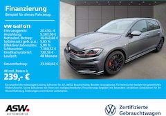 VW Golf GTI Performance 2.0TSI DSG LED Navi RFK ACC