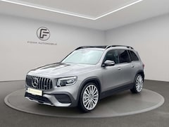 Bild des Angebotes Mercedes-Benz GLB 35 AMG 4Matic*Pano*MBEAM*Night*360*Burm*Memo