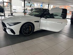 Bild des Angebotes Mercedes-Benz SL 63 AMG AMG SL 63 4Matic  AMG SPEEDSHIFT MCT 9G