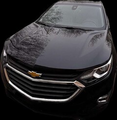 Bild des Angebotes Chevrolet Equinox