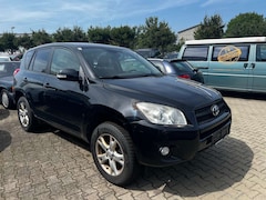 Bild des Angebotes Toyota RAV 4 2.0 4x4 Multidrive S Sol