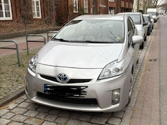 Bild des Angebotes Toyota Prius Prius (Hybrid) Executive