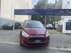 Bild des Angebotes Ford B-Max SYNC Edition, Klima,Navi,PDC Vorne ,Hinten 2Jahre
