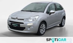 Bild des Angebotes Citroen C3 VTi 82 1.2 Klima Einparkhilfe Fenster el.