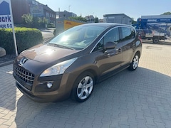 Bild des Angebotes Peugeot 3008 Active Automatik Navi