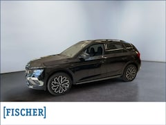 Bild des Angebotes Skoda Kamiq 1.0TSI DSG Tour Matrix Carplay SHZ Rear View ACC P