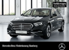 Bild des Angebotes Mercedes-Benz E 300 e Hybrid Exclusive Fahrass 360° Pano Distr.