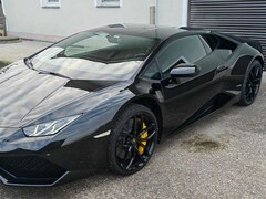Bild des Angebotes Lamborghini Huracán Huracan LP 610-4 Avio