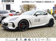 Bild des Angebotes Subaru BRZ 2.4R AT Jubiläumsmodell 30-Jahre Koch!! TOP