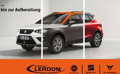 Bild des Angebotes Opel Astra J Sports Tourer Style SHZ|Klimaaut.