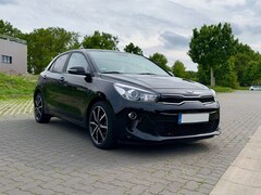 Bild des Angebotes Kia Rio Dream Team