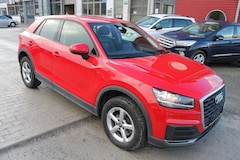Bild des Angebotes Audi Q2 1.6 TDI *Navi*SHZ*Front Assist*Tagfahrlicht*S
