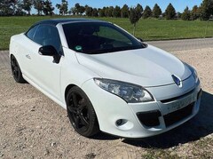 Bild des Angebotes Renault Megane Megane TCe 130 Coupe-Cabriolet Luxe