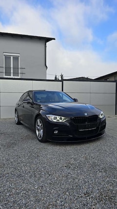 Bild des Angebotes BMW 325 M Paket HUD Alcantara Schiebedach