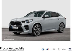 Bild des Angebotes BMW X2 sDrive20d Finanzierung ab 0,49%