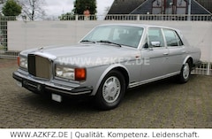 Bild des Angebotes Bentley Eight 6.75 V8 H-Kennzeichen! Sehr guter Zustand!
