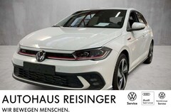 Bild des Angebotes VW Polo GTI 2.0 TSI DSG (IQLight+APP+ACC+ParkAssist) Klima