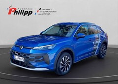Bild des Angebotes VW T-Roc 1.5 eTSI Life 1.5 eTSI 110 kW Life Bluetooth
