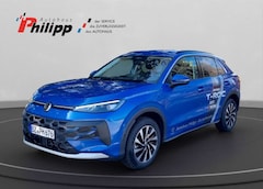 Bild des Angebotes VW T-Roc 1.5 eTSI Life 1.5 eTSI 110 kW Life Bluetooth