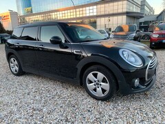 Bild des Angebotes MINI One Clubman * nur 48.720 km, Scheckheftgepflegt
