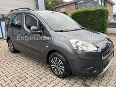 Bild des Angebotes Peugeot Partner 1.6/AHK/PDC/KLIMA/ALLWETTER/TÜV NEU