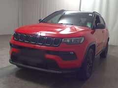 Bild des Angebotes Jeep Compass Hybrid 4WD 80th Anniversary Navi Kamera