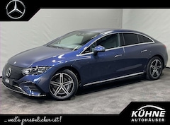 Bild des Angebotes Mercedes-Benz EQE 300 Edition AMG Premium 4xSitzheiz.+Service