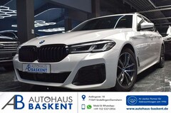 Bild des Angebotes BMW 540 d Touring xDrive M SPORT*KAMERA*LED*SHZ*