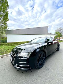 Bild des Angebotes Audi A7 3.0 TDI ultra S tronic