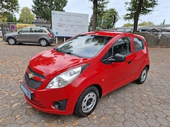 Bild des Angebotes Chevrolet Spark Basis+, 2 Hand, Euro 5, tüv 06,2026