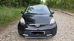 Bild des Angebotes Toyota Aygo Connect