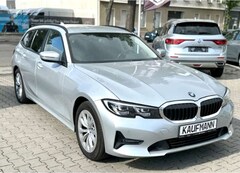 Bild des Angebotes BMW 320 d Touring Navi Digitales Cockpit LED El. Heckklapp