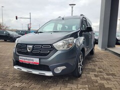Bild des Angebotes Dacia Dokker Stepway Celebration Turbo*AHK,PDC,NAVI*