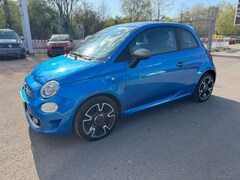Bild des Angebotes Fiat 500 S Euro 6+Navi+Sportsitze