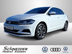 Bild des Angebotes VW Polo 1.0 COMFORTLINE DAB+NAVI+LED+PDC Bluetooth