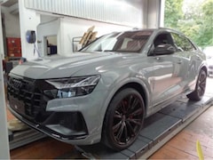 Bild des Angebotes Audi SQ8 4.0l TFSI 373kW Navi AHK B&O LED Leder Klima