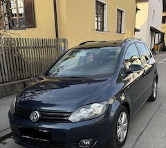 Bild des Angebotes VW Golf Plus Match