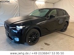 Bild des Angebotes Mazda CX-60 Homura LED+20"HeadUp4xSiHz Pano360DigTacho