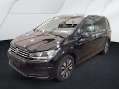 Bild des Angebotes VW Touran 1.5 TSI Goal 7Si ACC Navi RüKa Sitzh. 16"