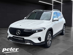 Bild des Angebotes Mercedes-Benz EQB 250 + Progressive/LED/Panoama-SD/Distronic/