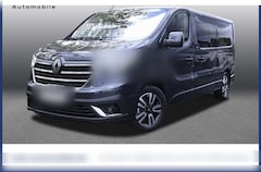 Bild des Angebotes Renault Trafic Grand Spaceclass KLIMA NAVI PDC