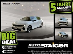 Bild des Angebotes Opel Astra L 1.2 Turbo GS Navi LED Klimaauto PDC