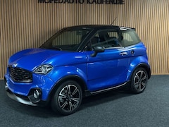 Bild des Angebotes Chatenet CH 46 Lift Tablet / Blaue Sportsitze 8 PS