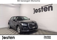 Bild des Angebotes Audi Q2 ultra 1.0 TFSI LED SHZ CarPlay PDC Klima