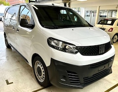 Bild des Angebotes Fiat Scudo L2 Basis